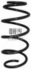 JP GROUP 4542200309 Coil Spring